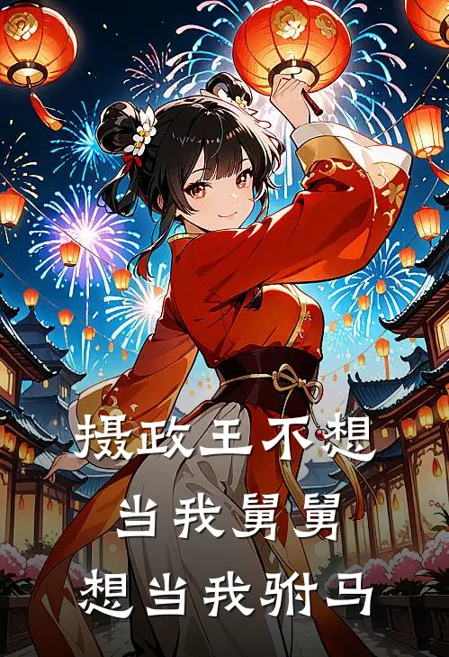 摄政王不想当我舅舅，想当我驸马