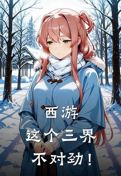 西游：这个三界不对劲！