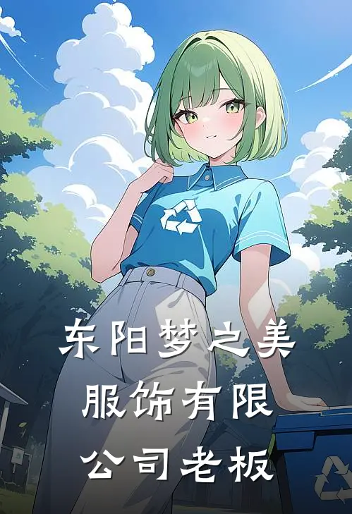 东阳梦之美服饰有限公司老板