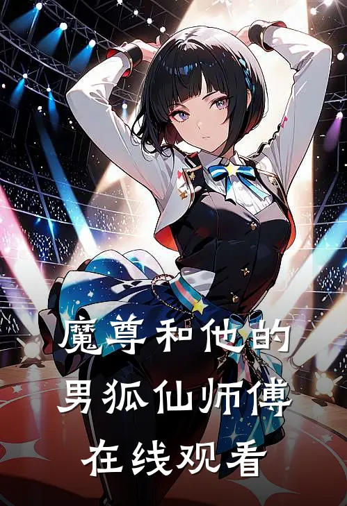 魔尊和他的男狐仙师傅在线观看