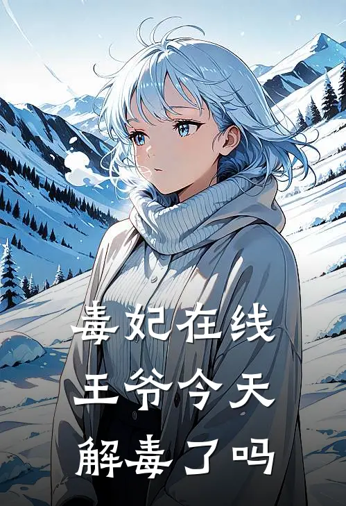 毒妃在线：王爷今天解毒了吗