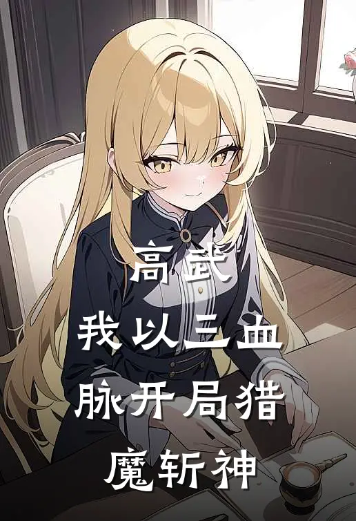 高武：我以三血脉开局猎魔斩神