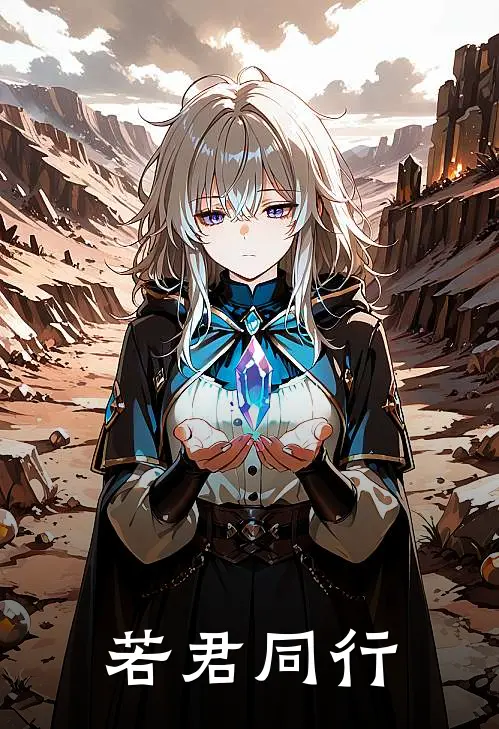 若君同行