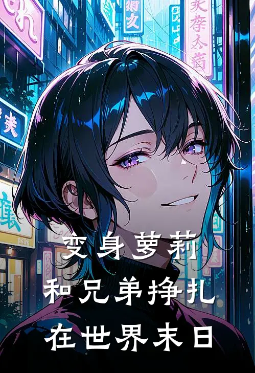 变身萝莉，和兄弟挣扎在世界末日