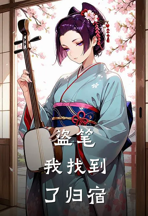 盗笔：我找到了归宿