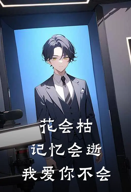 花会枯，记忆会逝，我爱你不会