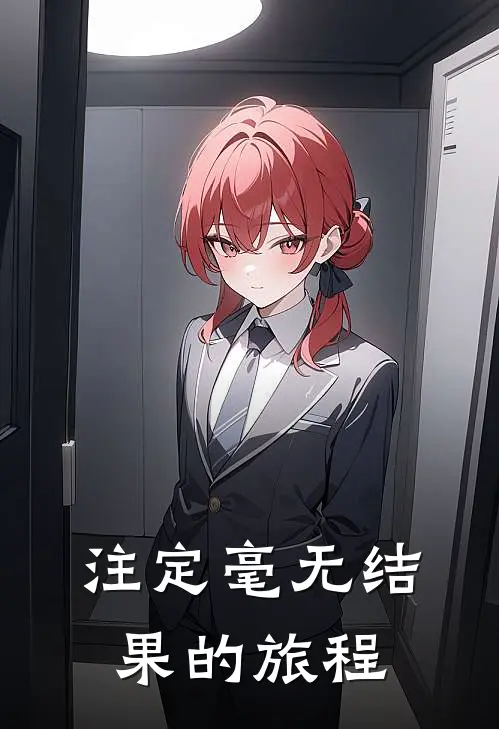 注定毫无结果的旅程