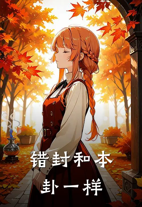 错封和本卦一样