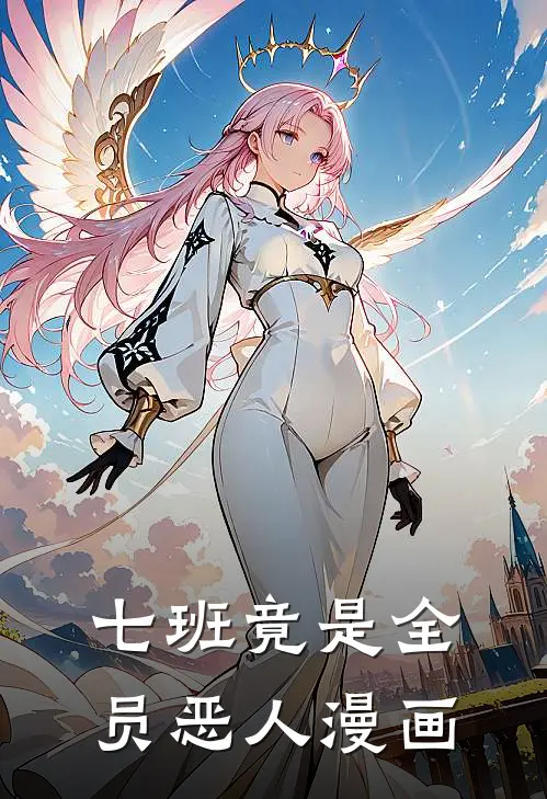 七班竟是全员恶人漫画