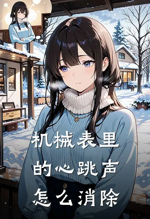 机械表里的心跳声怎么消除