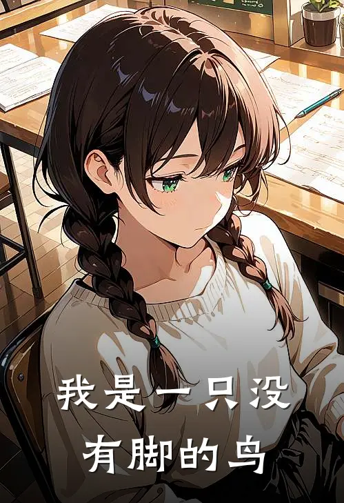 我是一只没有脚的鸟