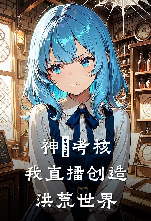 神祇考核，我直播创造洪荒世界