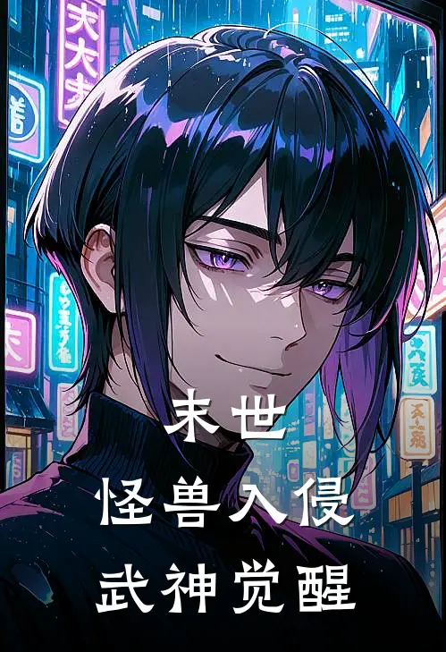 末世：怪兽入侵，武神觉醒