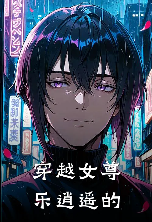 穿越女尊乐逍遥的