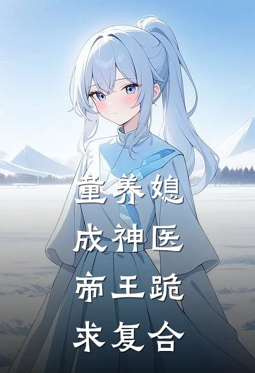 童养媳成神医，帝王跪求复合