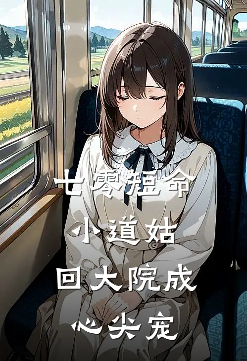 七零短命小道姑，回大院成心尖宠