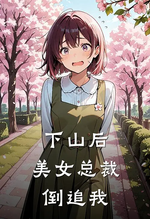 下山后，美女总裁倒追我