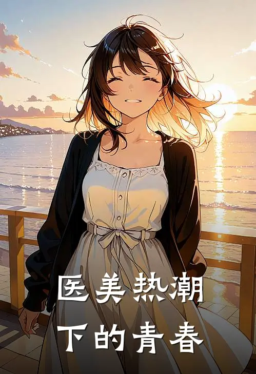 医美热潮下的青春