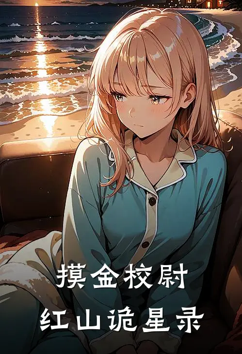 摸金校尉：红山诡星录