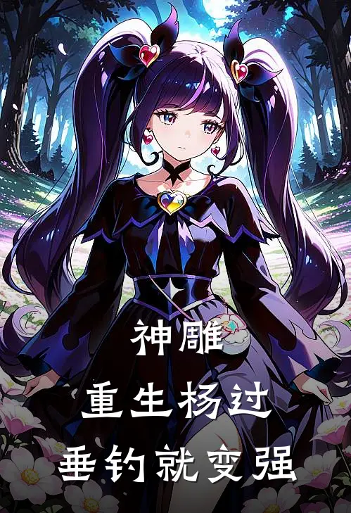 神雕：重生杨过，垂钓就变强杨过程英热门完结小说_最热门小说神雕：重生杨过，垂钓就变强杨过程英