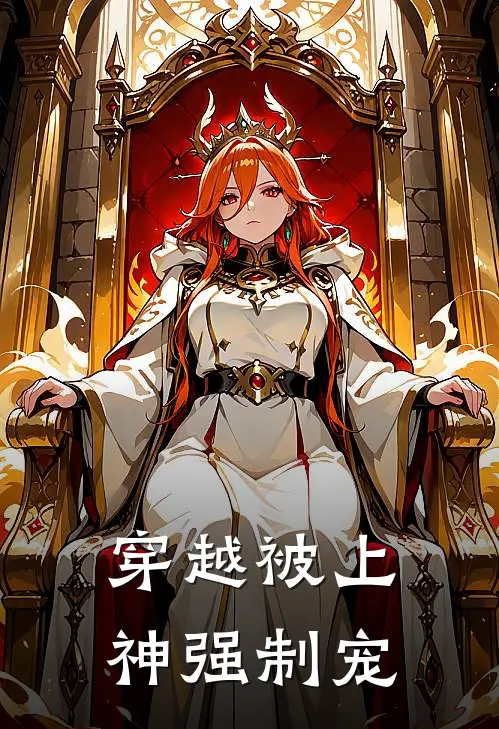 穿越被上神强制宠