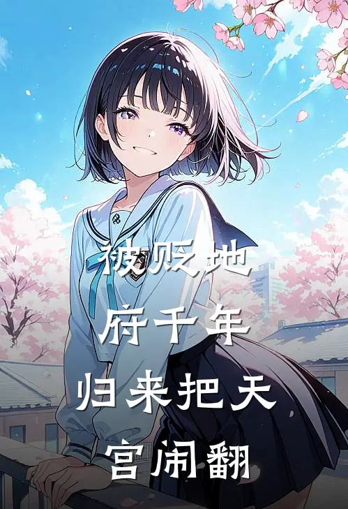 被贬地府千年，归来把天宫闹翻