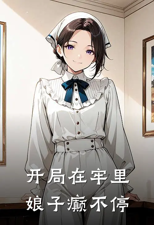 开局在牢里，娘子癫不停