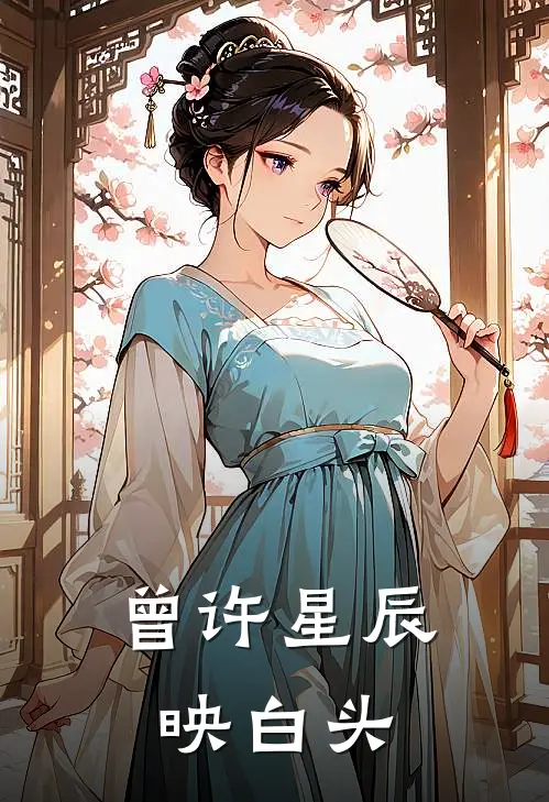 曾许星辰映白头