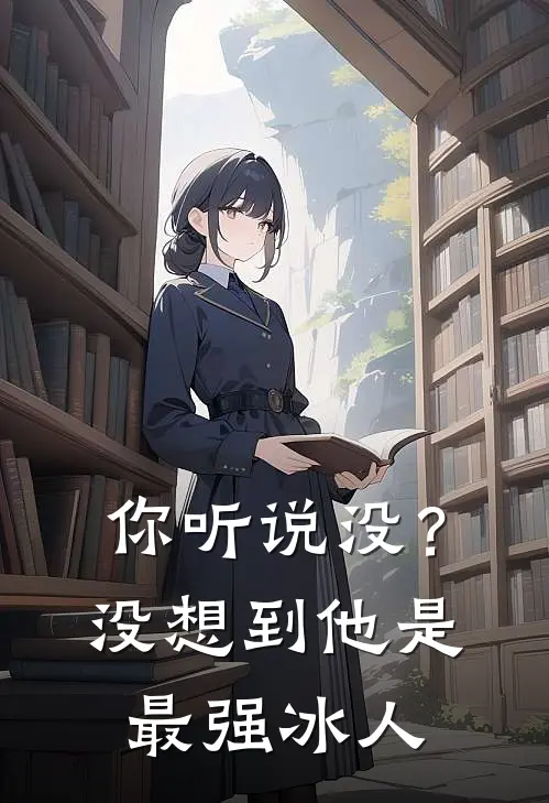 你听说没？没想到他是最强冰人