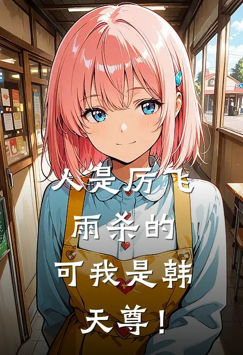 人是厉飞雨杀的，可我是韩天尊！