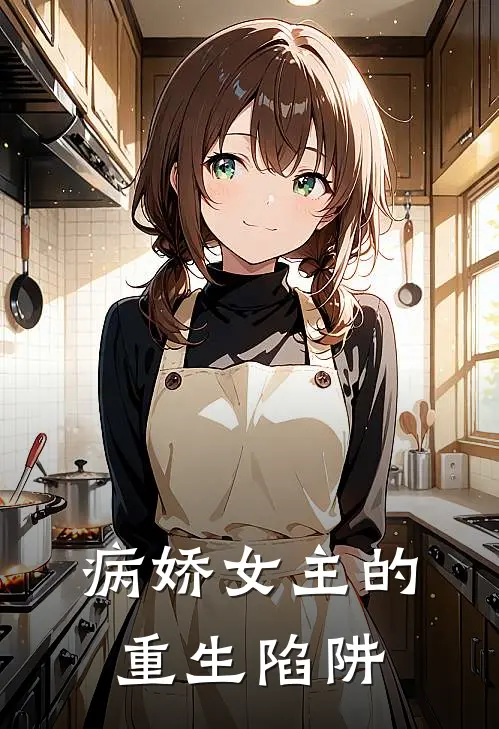 病娇女主的重生陷阱