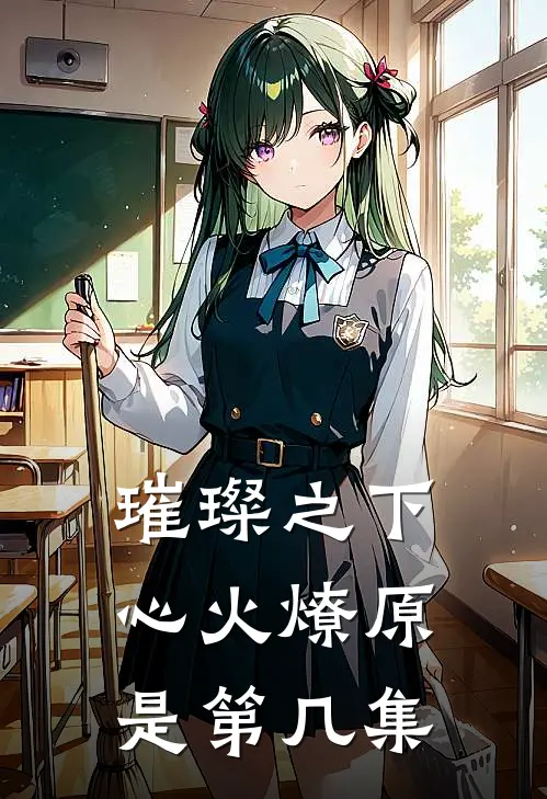 璀璨之下心火燎原是第几集