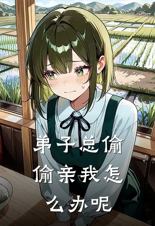 弟子总偷偷亲我怎么办呢