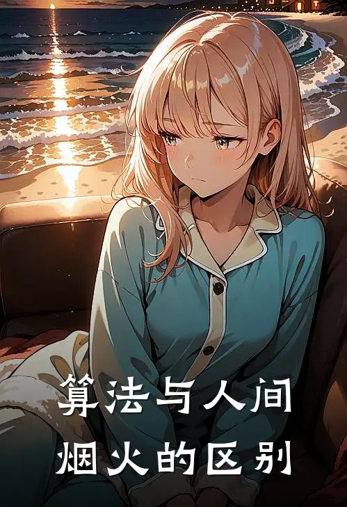 算法与人间烟火的区别