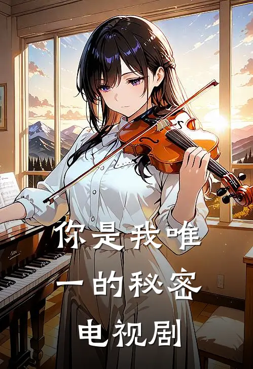你是我唯一的秘密电视剧