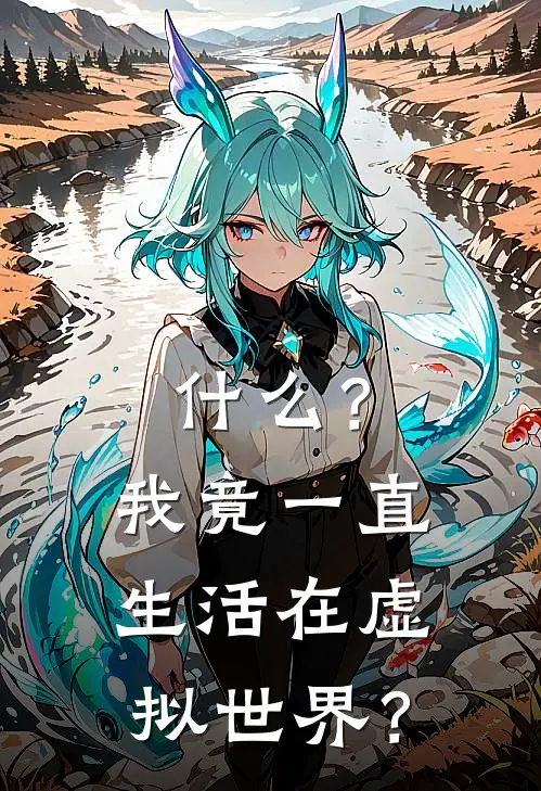 什么？我竟一直生活在虚拟世界？