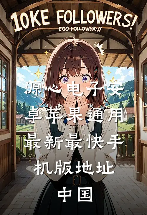 源心电子安卓苹果通用.最新最快手机版地址.中国