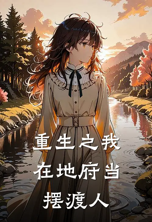 重生之我在地府当摆渡人