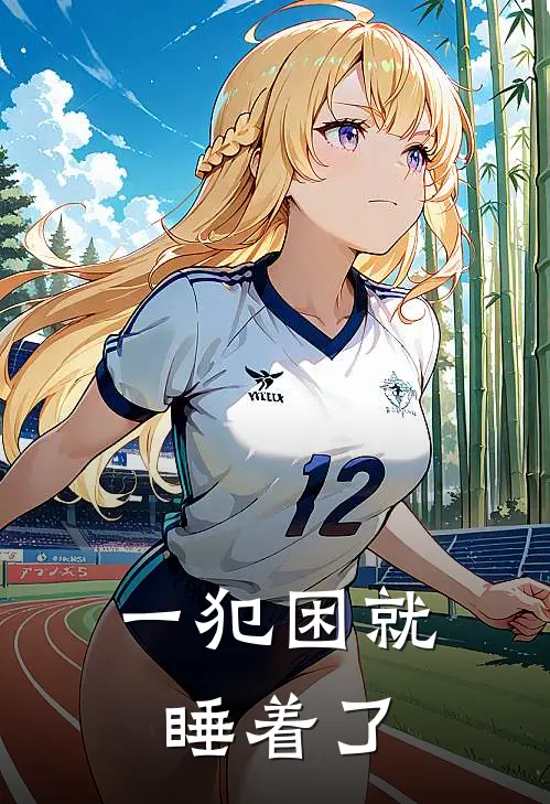 一犯困就睡着了