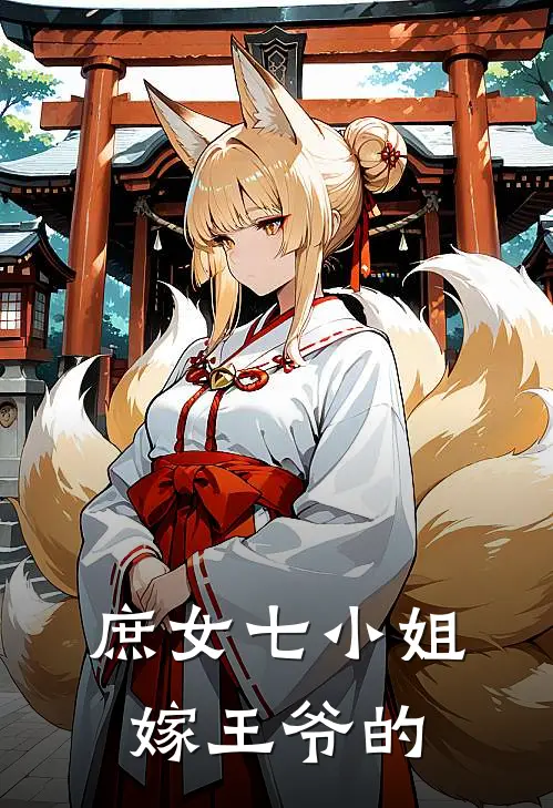 庶女七小姐嫁王爷的