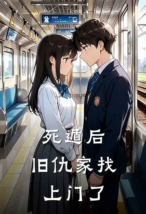 死遁后，旧仇家找上门了