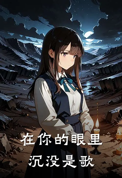 在你的眼里沉没是歌