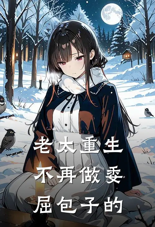 老太重生不再做委屈包子的