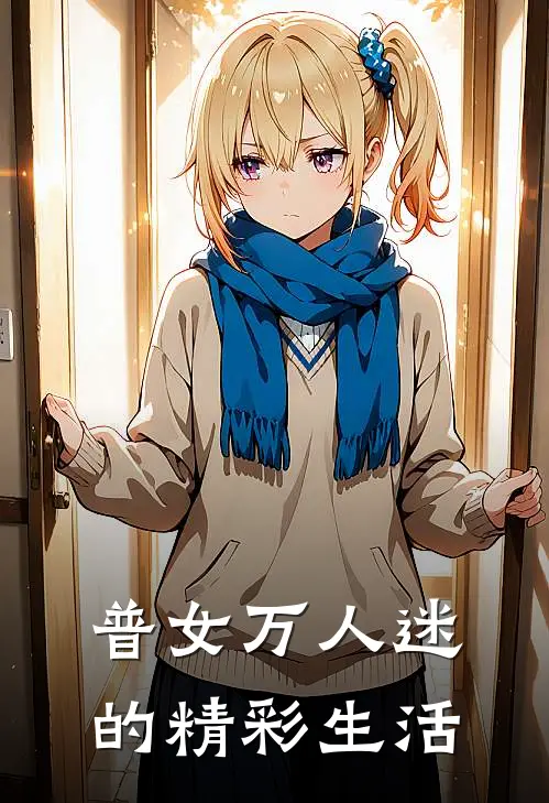 普女万人迷的精彩生活