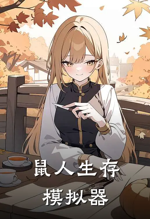 鼠人生存模拟器