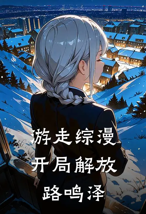 游走综漫，开局解放路鸣泽