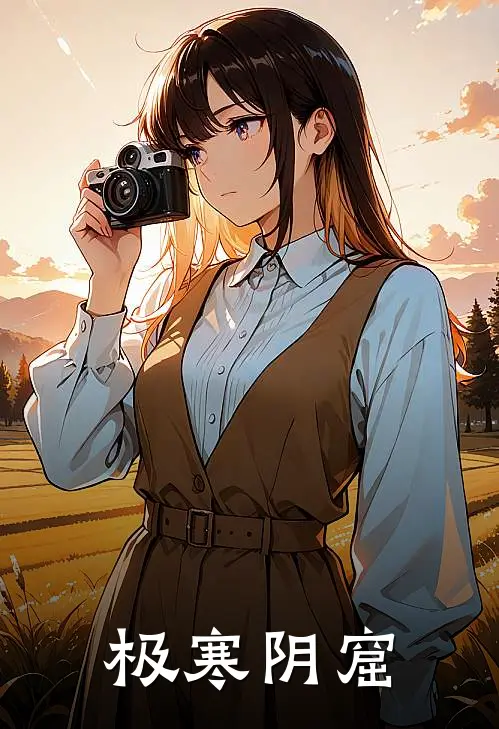 极寒阴窟