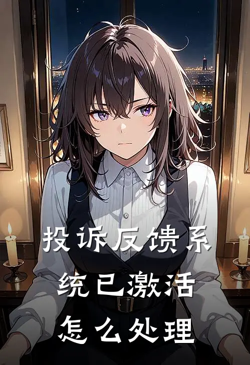 投诉反馈系统已激活怎么处理