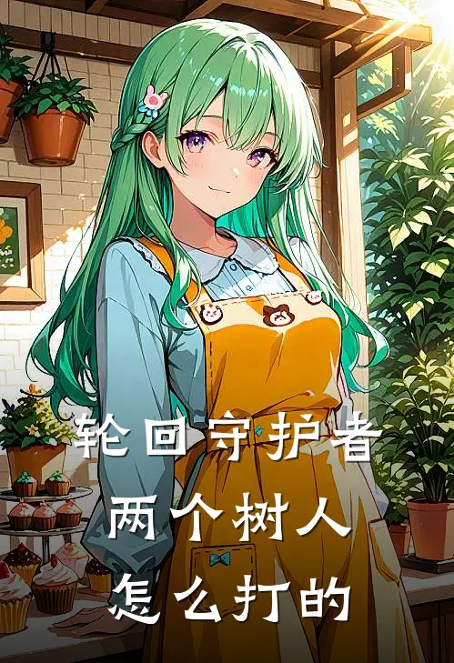 轮回守护者两个树人怎么打的