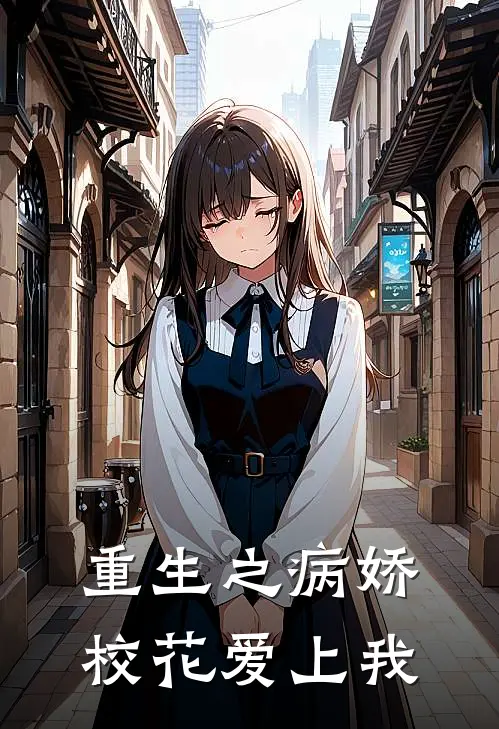 重生之病娇校花爱上我